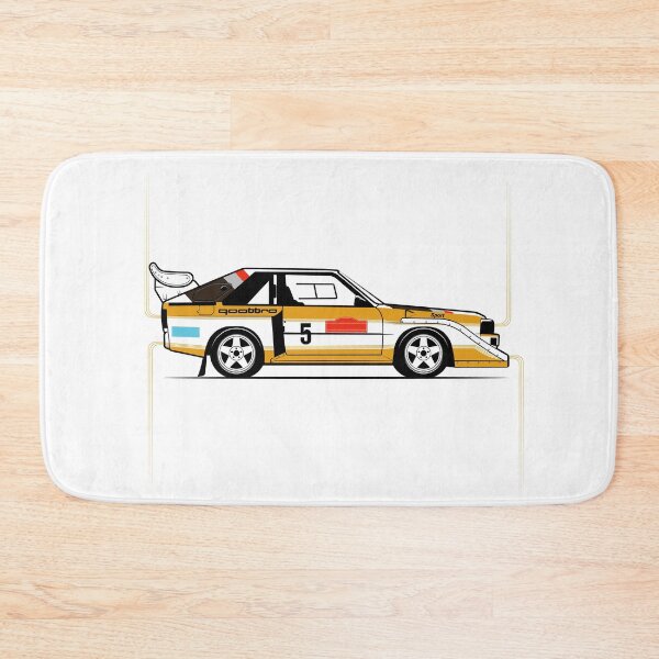 Item preview, Rally Legend designed and sold by icemanmsc.