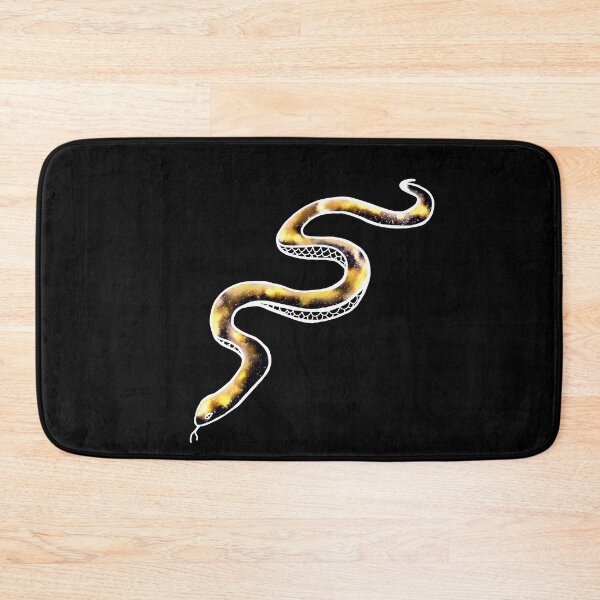 Item preview, Galaxy snake: scales of fire designed and sold by TheDoodlemancer.