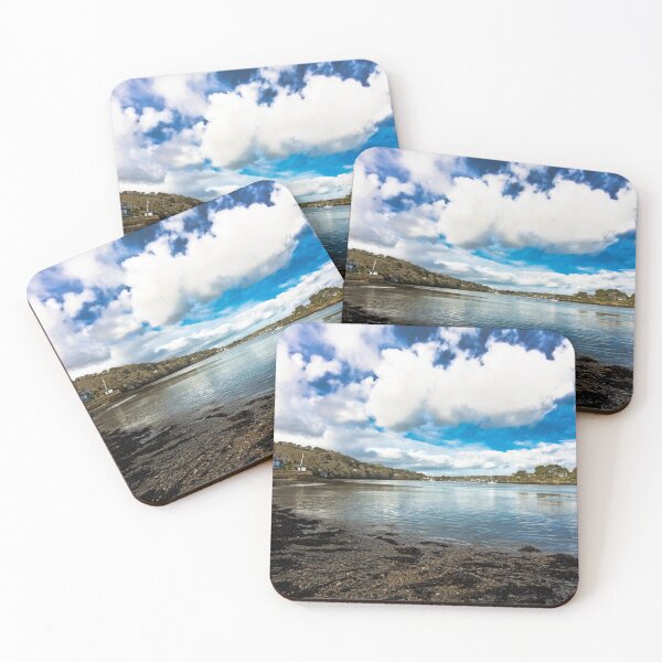 Item preview, Restronguet Passage Hdr designed and sold by Terri Waters Photography & Design.