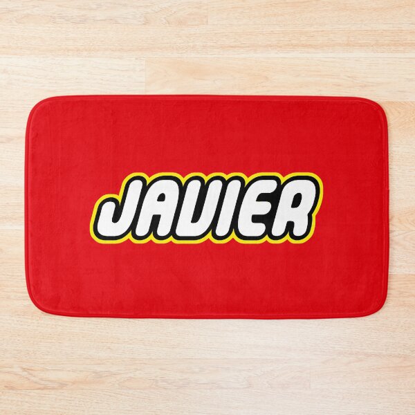 Item preview, Javier Bricks - name designed and sold by Urosek.