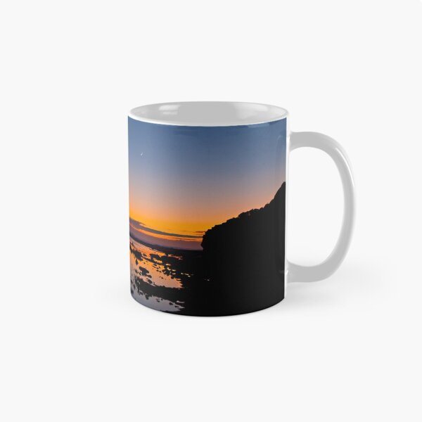 Item preview, Dawn at Congo Point, NSW designed and sold by Richard  Windeyer.