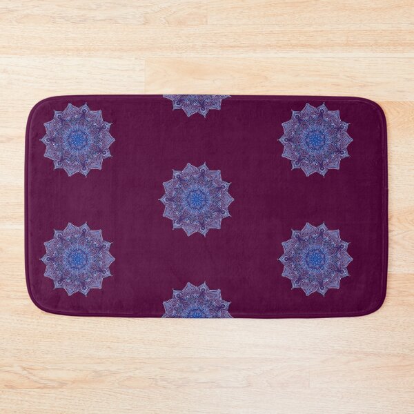 Item preview, Blue Maroon designed and sold by MeaganBragwell.