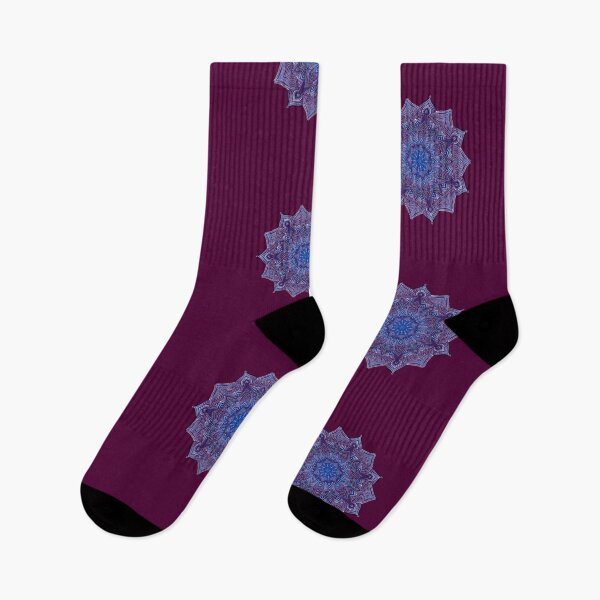 Item preview, Blue Maroon designed and sold by MeaganBragwell.