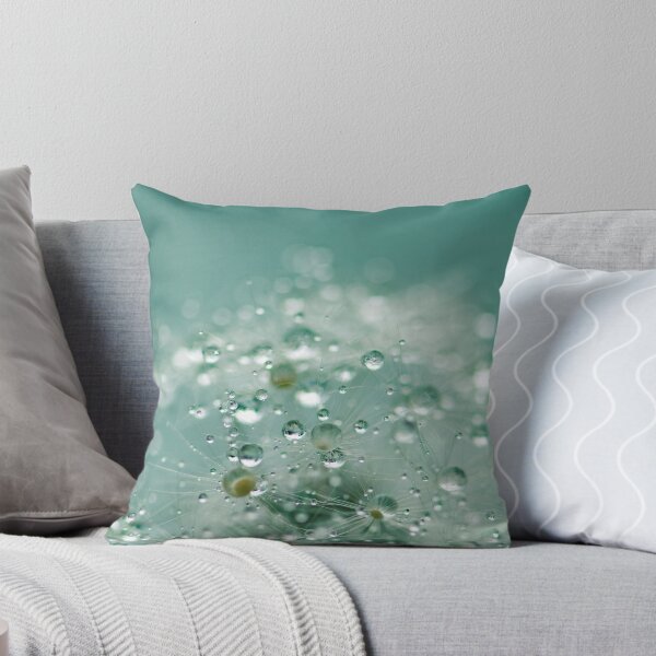 Item preview, Dewdrops on Dandelion - 6 designed and sold by BobbiFox.