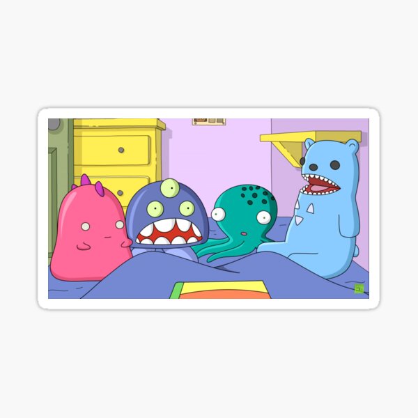 louise belcher stuffed animals