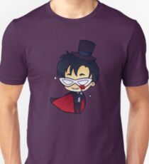 Tuxedo Mask Unisex T-Shirt