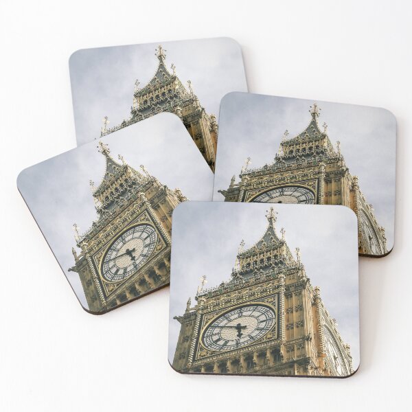 Item preview, Elizabeth Tower (Big Ben) designed and sold by swheintime.
