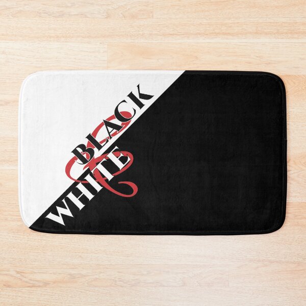 Item preview, Classic Black and White designed and sold by Harlake.
