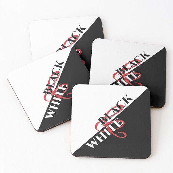 Item preview, Classic Black and White designed and sold by Harlake.