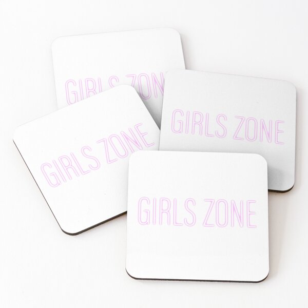 Item preview, GIRLS ZONE designed and sold by IAnragon.