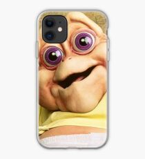 Baby Sinclair Die Dinosaurier iPhone-Hülle & Cover