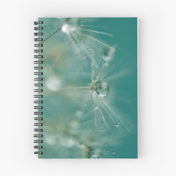 Item preview, Dewdrops on Dandelion - 7 designed and sold by BobbiFox.