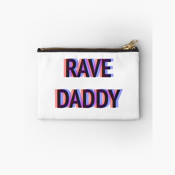 Item preview, RAVE DADDY designed and sold by Camjack2000.