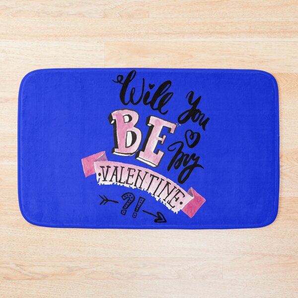 Item preview, Wile you be my Valentine ? designed and sold by TinoThreads.