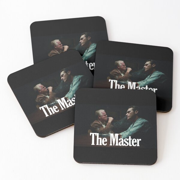 Item preview, The Master and The Mastered designed and sold by standryn.