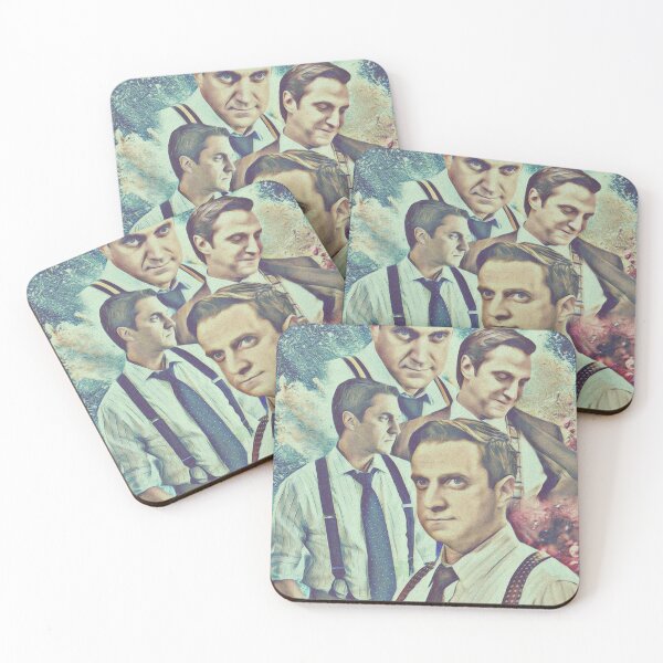 Item preview, Raul Esparza SVU  designed and sold by EmeralsIsleEdit.