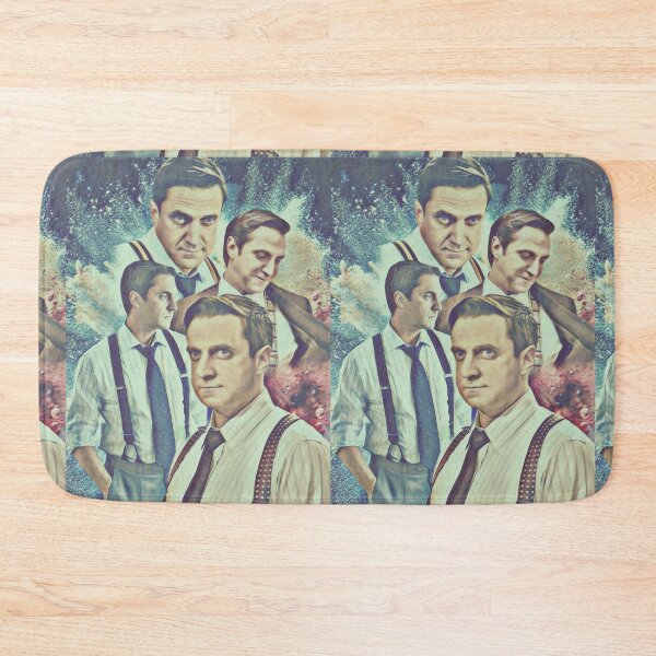Item preview, Raul Esparza SVU  designed and sold by EmeralsIsleEdit.