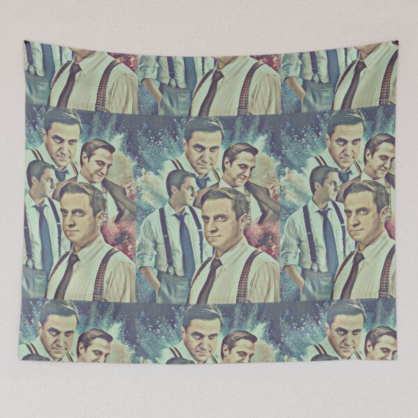 Item preview, Raul Esparza SVU  designed and sold by EmeralsIsleEdit.