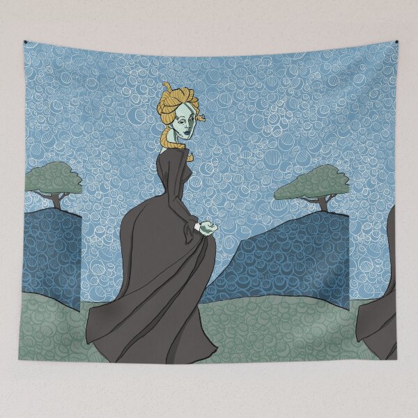 Item preview, Medusa designed and sold by Victoria Robedeaux.