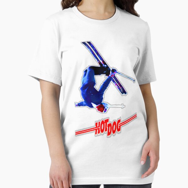 Item preview, Love starts...at the top of the hill! Hot Dog the Movie! designed and sold by Synth Overlord Designs.