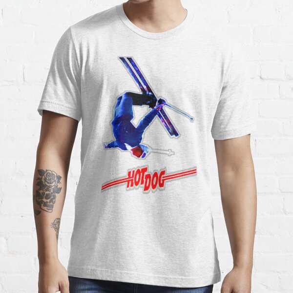 Vintage Hook-Ups Gun T-Shirt