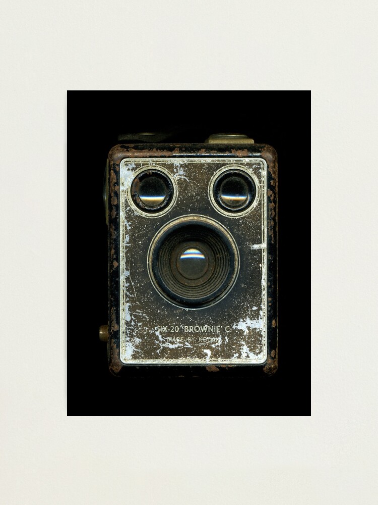 Alternate view of Better Days Photographic Print