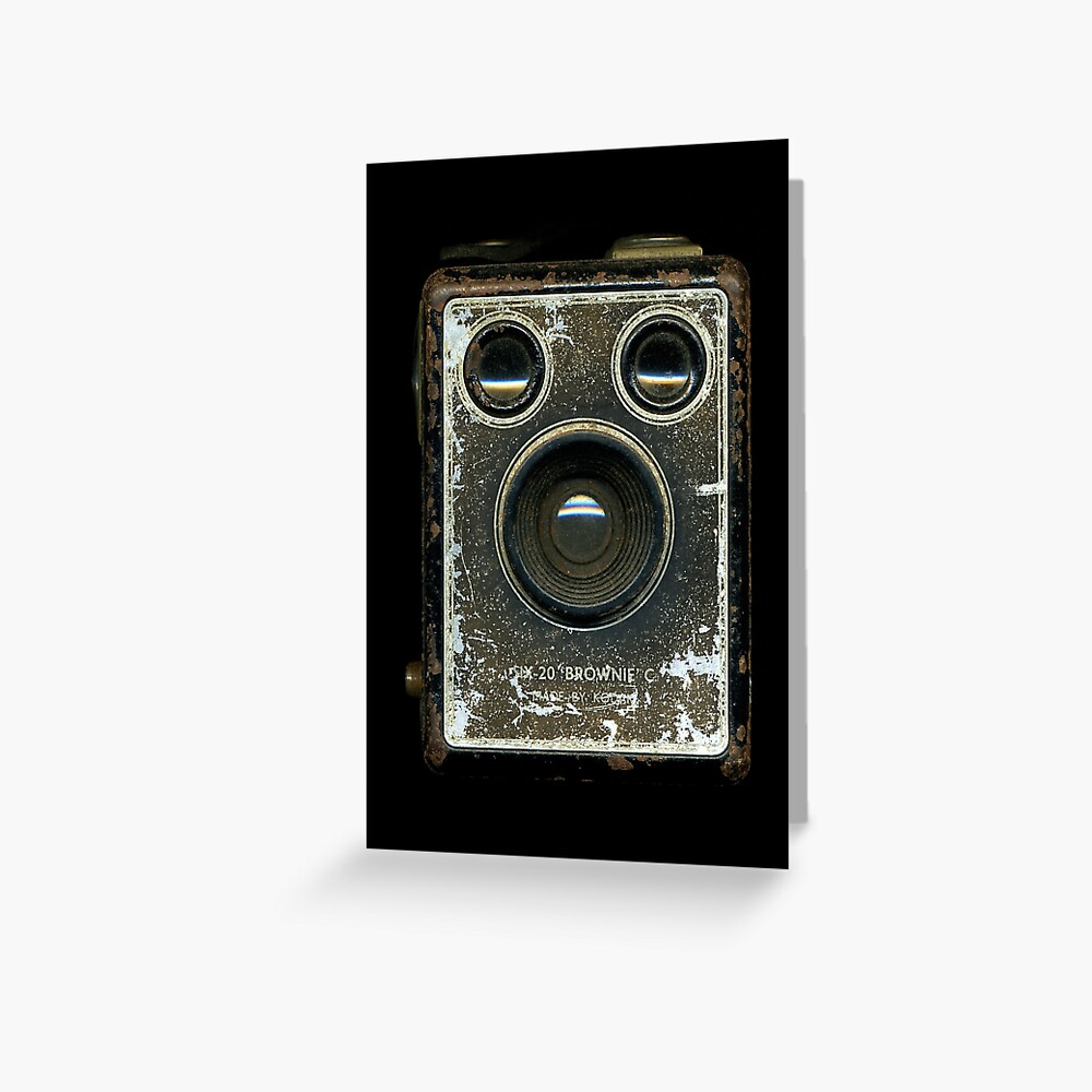 Better Days Greeting Card