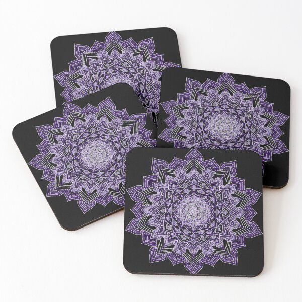 Item preview, Black Purple designed and sold by MeaganBragwell.
