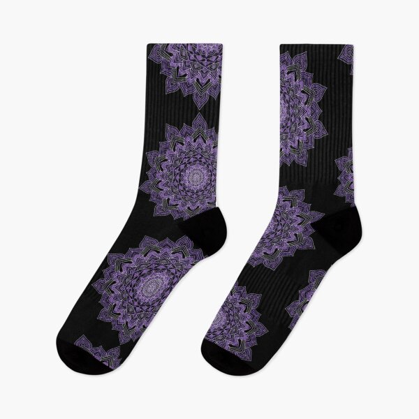 Item preview, Black Purple designed and sold by MeaganBragwell.