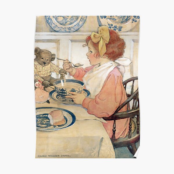 Posters Sur Le Theme Epicure Redbubble