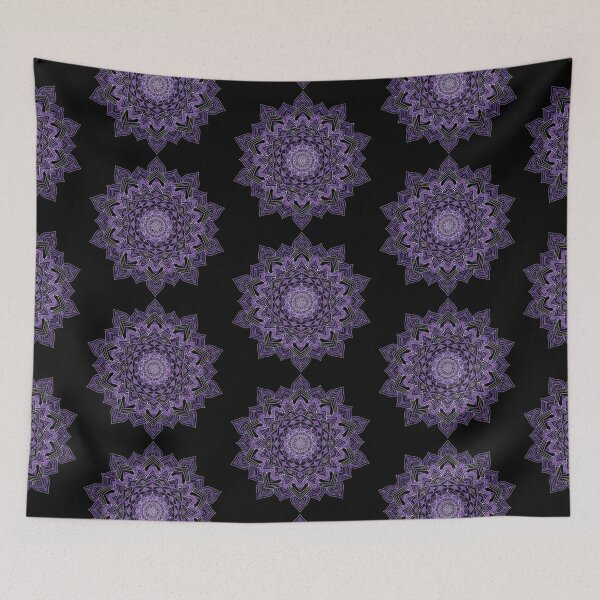 Item preview, Black Purple designed and sold by MeaganBragwell.