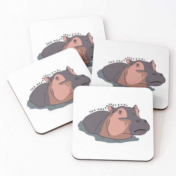 Item preview, The hippocritical designed and sold by Kate  Anne.