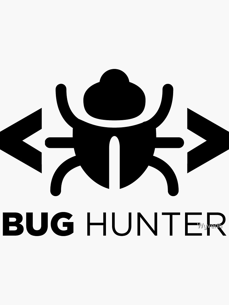 Bug Hunter - Love testing by Wyverin