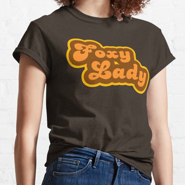 Foxy Gifts Merchandise Redbubble - rockstar foxy t shirt roblox