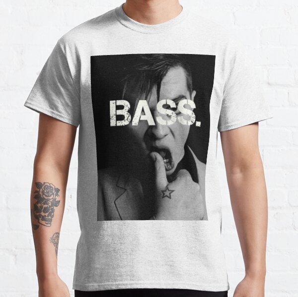 bass Classic T-Shirt