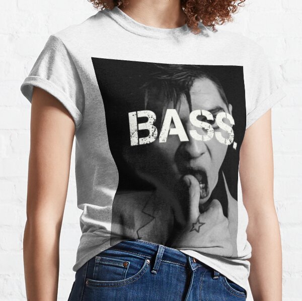bass Classic T-Shirt