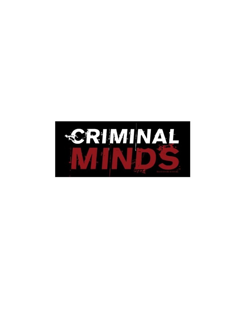 criminal minds best cases