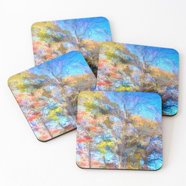 Item preview, Sleepy Hollow Autumn Art designed and sold by Londonimages.