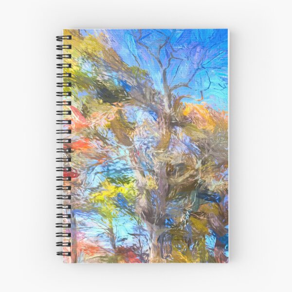 Item preview, Sleepy Hollow Autumn Art designed and sold by Londonimages.