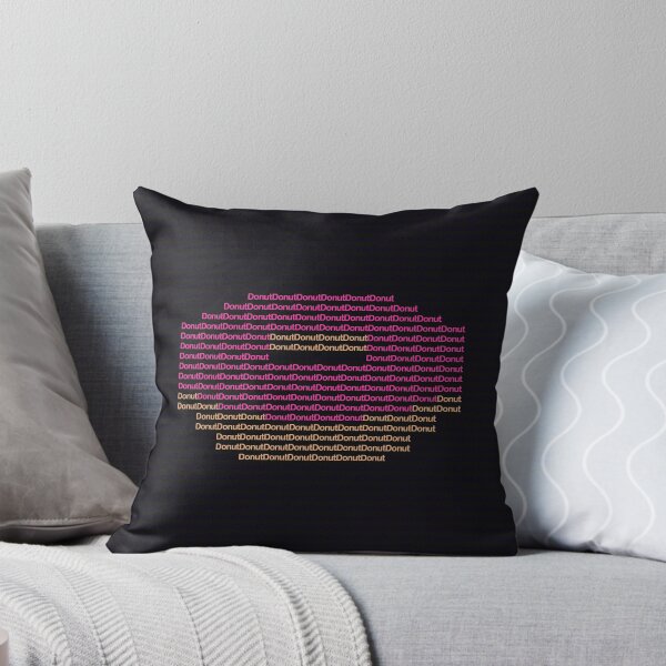 Item preview, Donut  designed and sold by ArtomalyArt.