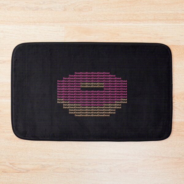 Item preview, Donut  designed and sold by ArtomalyArt.
