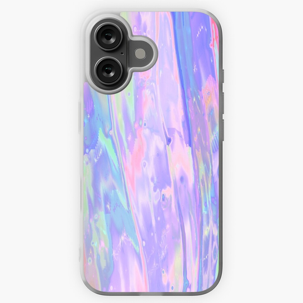 Item preview, iPhone Soft Case designed and sold by trajeado14.