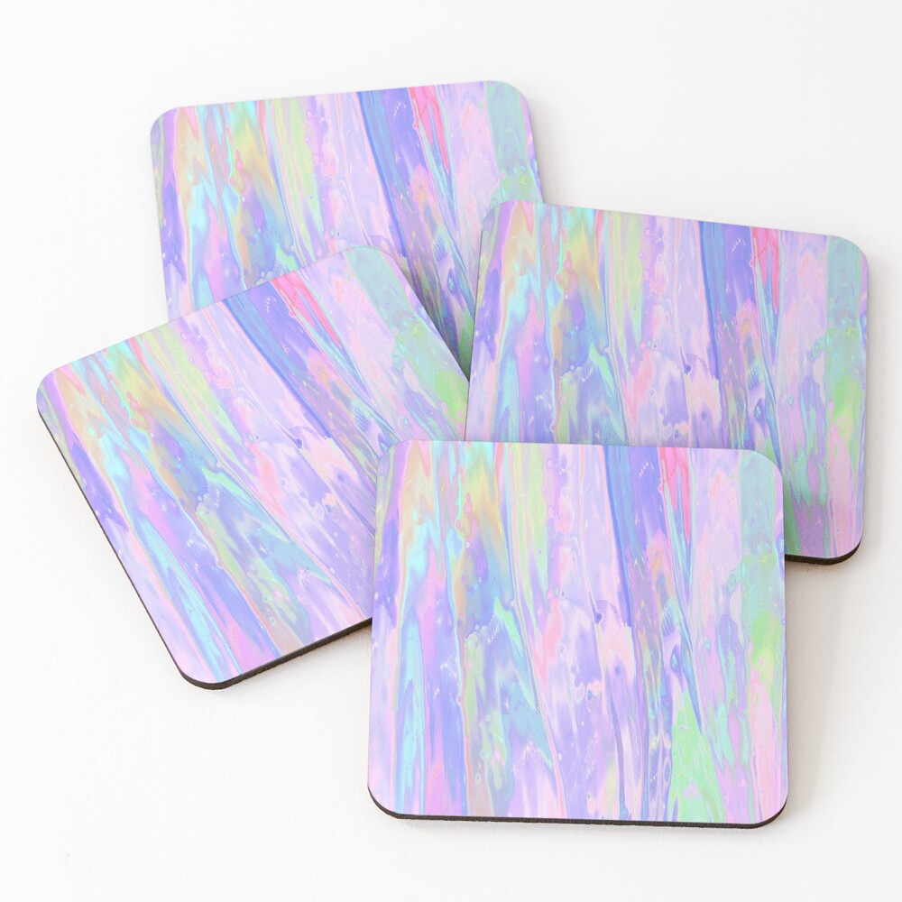 Item preview, Coasters (Set of 4) designed and sold by trajeado14.