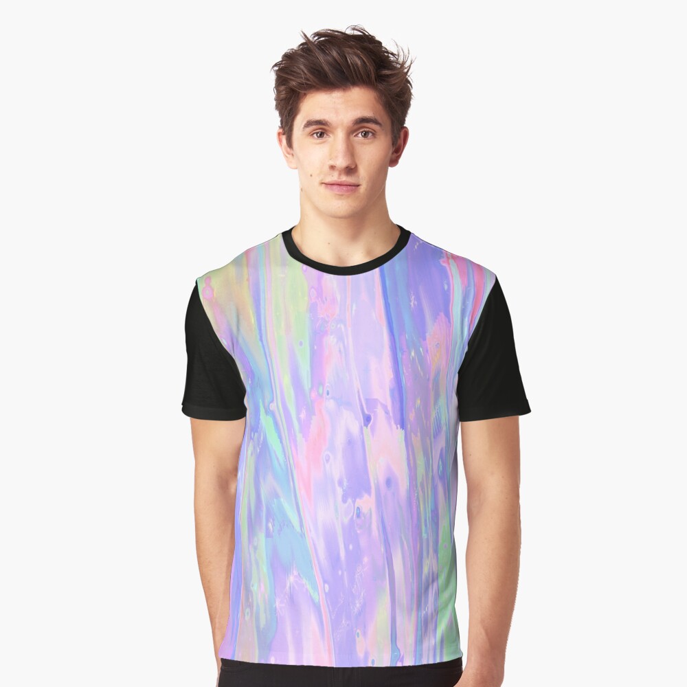 Item preview, Graphic T-Shirt designed and sold by trajeado14.