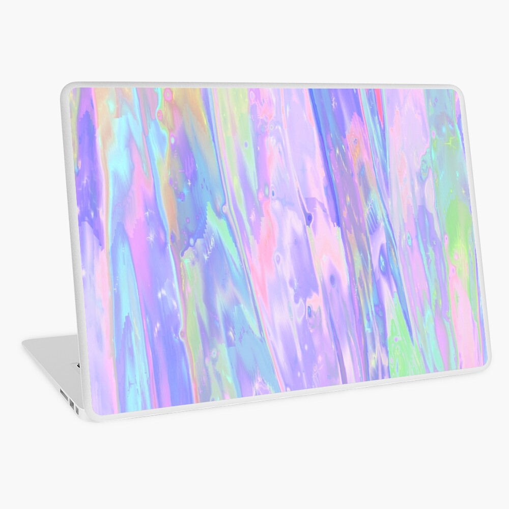 Item preview, Laptop Skin designed and sold by trajeado14.