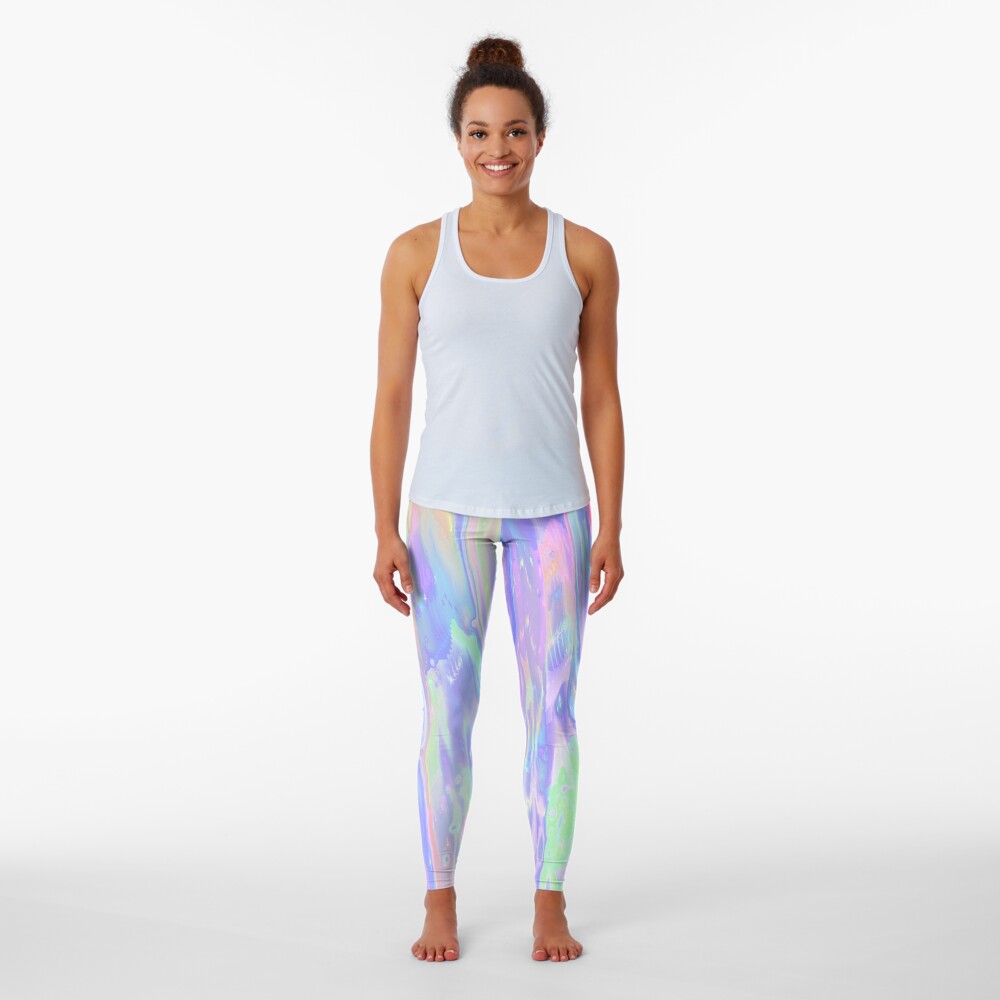 Item preview, Leggings designed and sold by trajeado14.