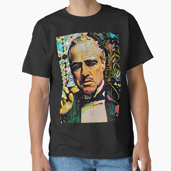 Item preview, Abstract of Godfather designed and sold by Nora Gad.