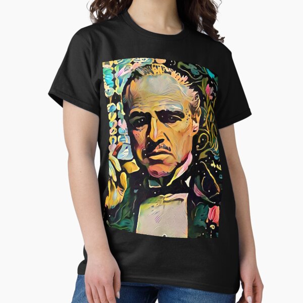 Item preview, Abstract of Godfather designed and sold by Nora Gad.
