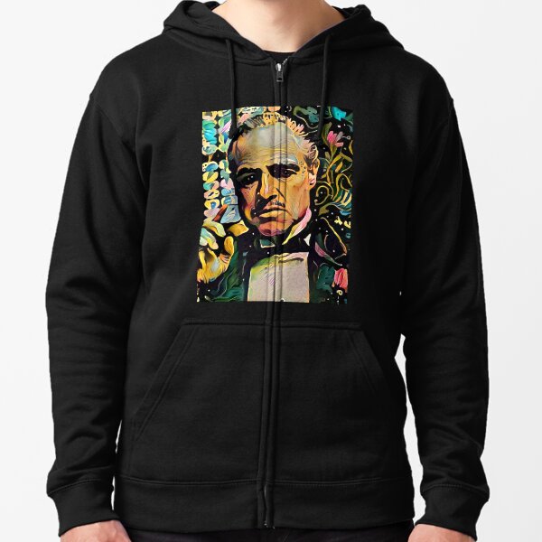 Item preview, Abstract of Godfather designed and sold by Nora Gad.