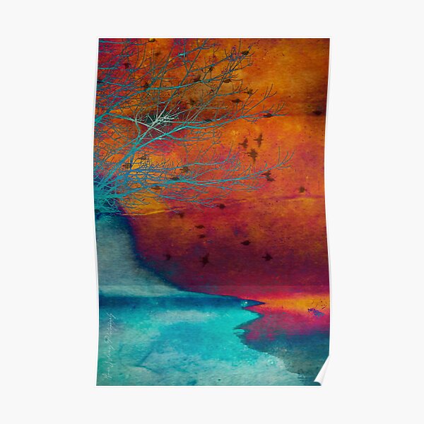 Into the Shore Poster